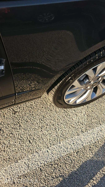 2020 Land Rover Range Rover HSE – miniatura 25