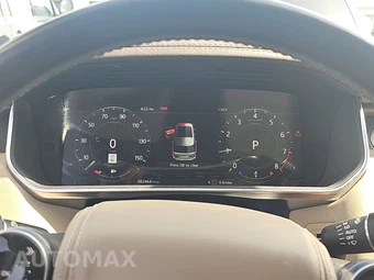 2020 Land Rover Range Rover HSE - miniatura 12