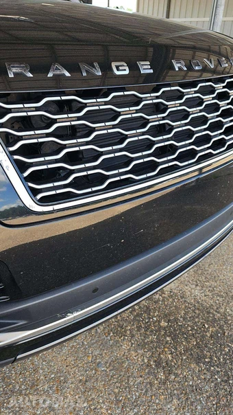 2020 Land Rover Range Rover HSE - miniatura 19