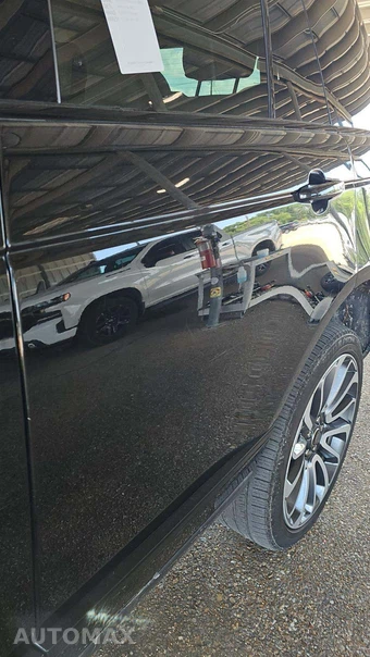 2020 Land Rover Range Rover HSE - miniatura 23