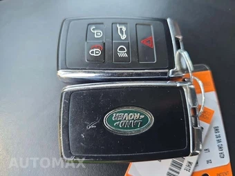 2020 Land Rover Range Rover HSE – miniatura 8