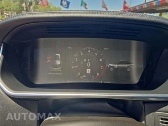 2020 Land Rover Range Rover HSE – miniatura 9