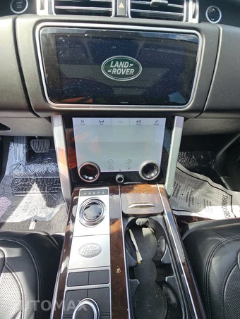 2020 Land Rover Range Rover HSE – miniatura 11