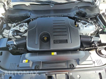 2020 Land Rover Range Rover HSE – miniatura 15