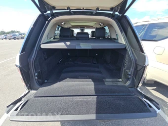 2020 Land Rover Range Rover HSE – miniatura 16