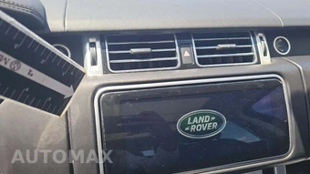 2020 Land Rover Range Rover HSE – miniatura 20