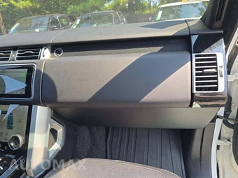 2020 Land Rover Range Rover HSE - miniatura 16