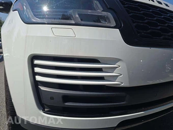 2020 Land Rover Range Rover HSE - miniatura 18