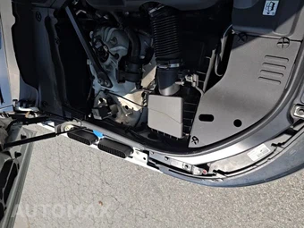 2020 Land Rover Range Rover HSE - miniatura 24