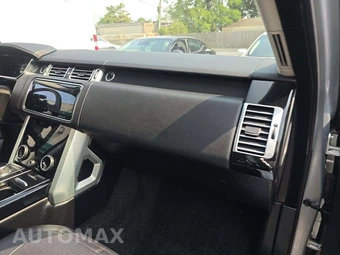 2020 Land Rover Range Rover HSE - miniatura 19