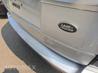 2020 Land Rover Range Rover HSE - miniatura 25