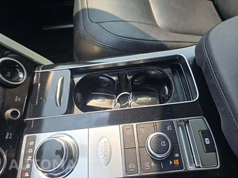 2020 Land Rover Range Rover HSE - miniatura 8