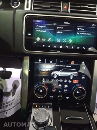 2020 Land Rover Range Rover HSE – miniatura 10