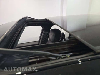 2020 Land Rover Range Rover HSE – miniatura 12