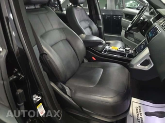 2020 Land Rover Range Rover HSE – miniatura 18