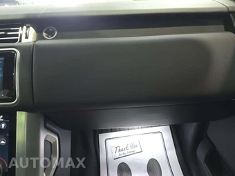 2020 Land Rover Range Rover HSE – miniatura 19