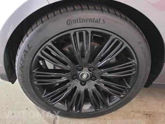 2020 Land Rover Range Rover HSE – miniatura 11