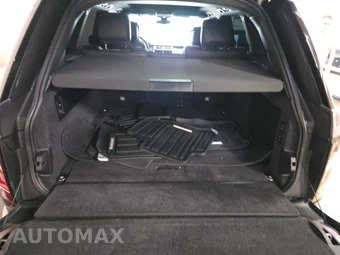 2020 Land Rover Range Rover HSE – miniatura 23