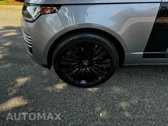 2020 Land Rover Range Rover HSE – miniatura 34