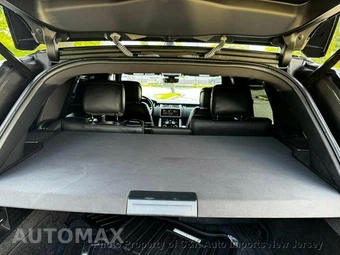 2020 Land Rover Range Rover HSE – miniatura 48