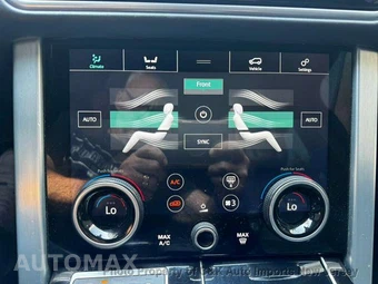 2020 Land Rover Range Rover HSE – miniatura 54