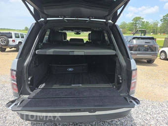 2020 Land Rover Range Rover HSE – miniatura 11