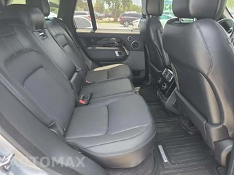 2020 Land Rover Range Rover HSE – miniatura 13