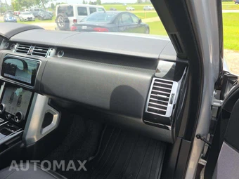 2020 Land Rover Range Rover HSE – miniatura 16