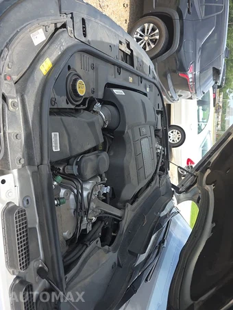 2020 Land Rover Range Rover HSE – miniatura 21