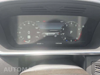 2020 Land Rover Range Rover HSE – miniatura 6