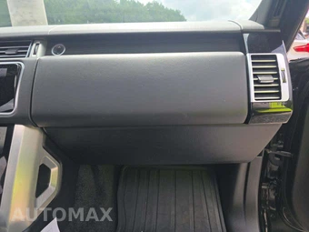 2020 Land Rover Range Rover HSE - miniatura 19
