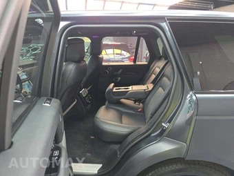 2020 Land Rover Range Rover HSE – miniatura 13