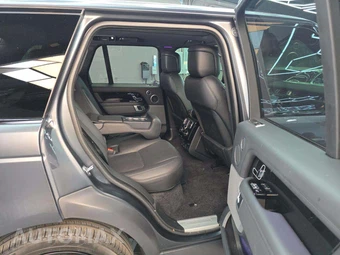 2020 Land Rover Range Rover HSE – miniatura 16