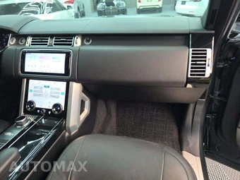 2020 Land Rover Range Rover HSE – miniatura 19