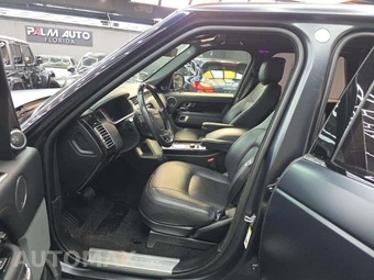 2020 Land Rover Range Rover HSE – miniatura 6