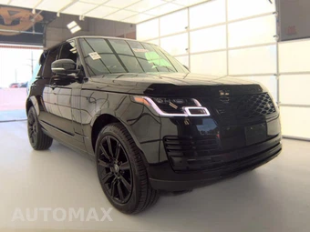 2020 Land Rover Range Rover HSE - car from the USA, Manheim Buy-Now listing at AUTOMAX