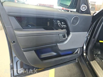 2020 Land Rover Range Rover HSE - miniatura 7