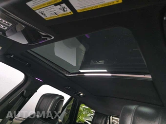 2020 Land Rover Range Rover HSE – miniatura 11