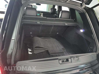 2020 Land Rover Range Rover HSE – miniatura 14