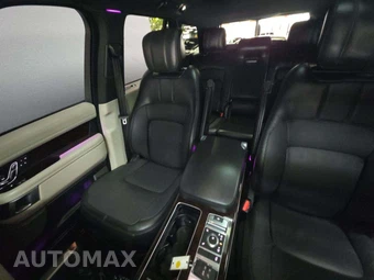 2020 Land Rover Range Rover HSE – miniatura 18