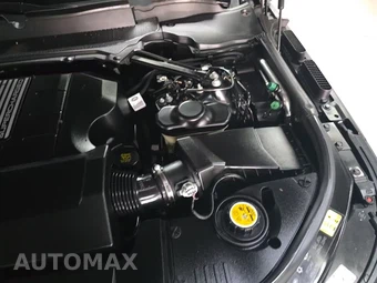 2020 Land Rover Range Rover HSE – miniatura 22