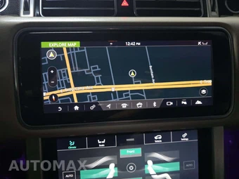 2020 Land Rover Range Rover HSE – miniatura 23