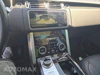 2020 Land Rover Range Rover – miniatura 10