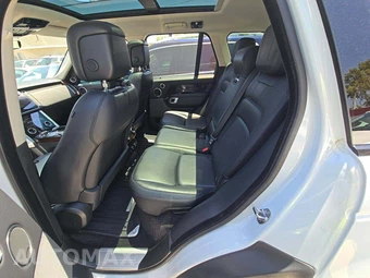 2020 Land Rover Range Rover – miniatura 13