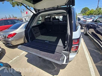 2020 Land Rover Range Rover – miniatura 14
