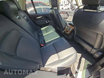 2020 Land Rover Range Rover – miniatura 16
