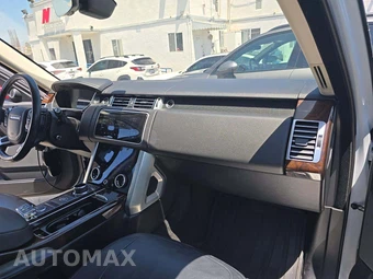 2020 Land Rover Range Rover – miniatura 19