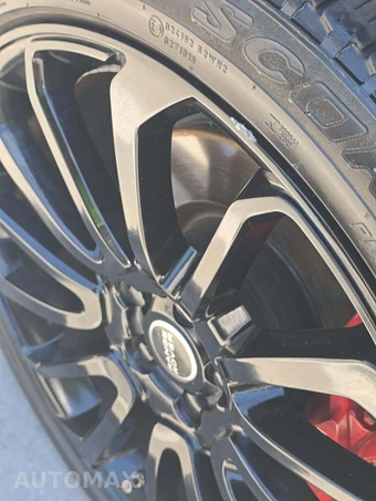 2020 Land Rover Range Rover – miniatura 22