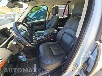 2020 Land Rover Range Rover – miniatura 6