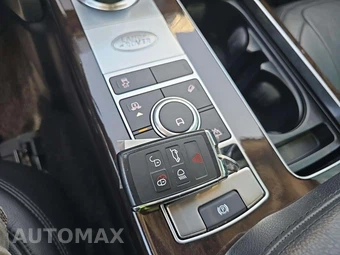 2020 Land Rover Range Rover – miniatura 8